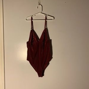 Bodysuit